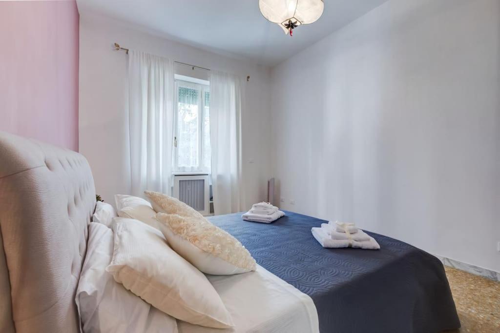 Ninuphar Maison - Alloggio Per Uso Turistico Apartamento Roma