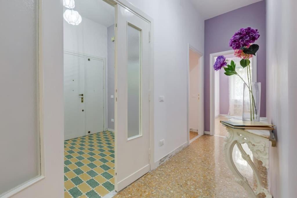 Ninuphar Maison - Alloggio Per Uso Turistico Roma