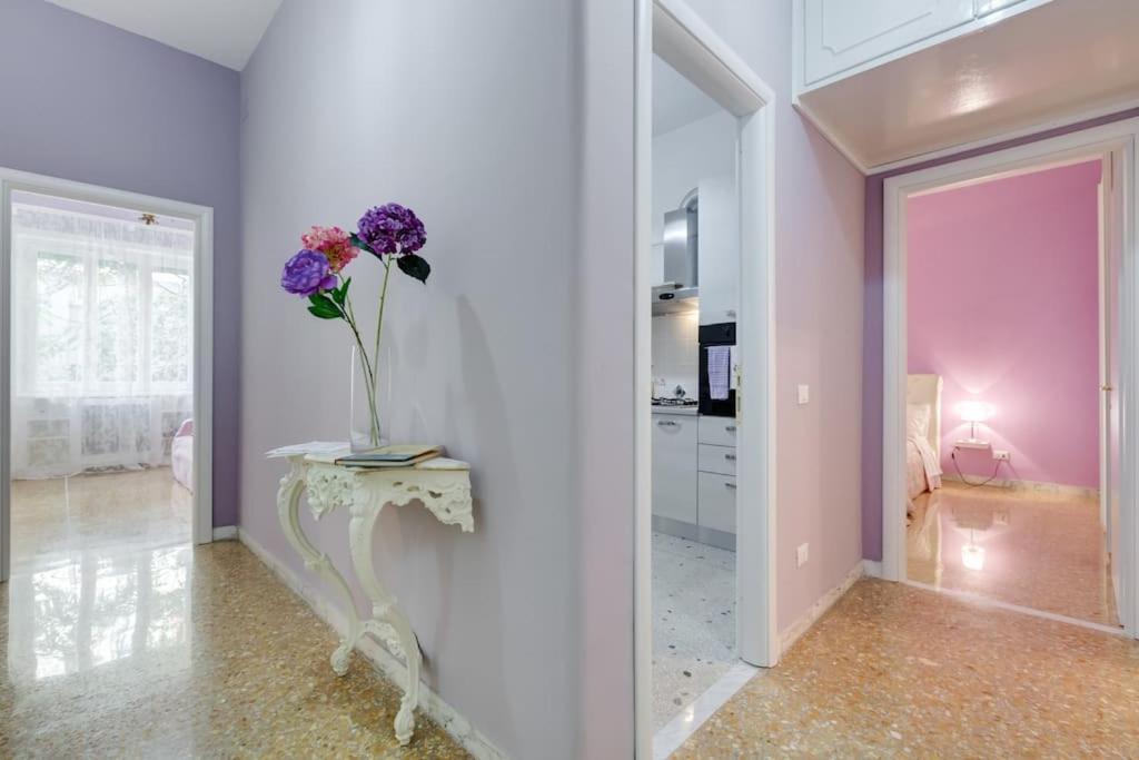 Ninuphar Maison - Alloggio Per Uso Turistico * Roma