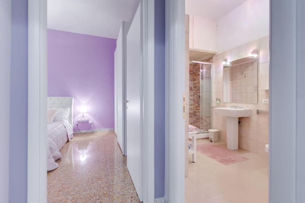 Ninuphar Maison - Alloggio Per Uso Turistico
