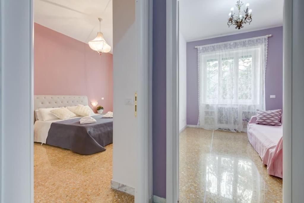 Ninuphar Maison - Alloggio Per Uso Turistico Roma