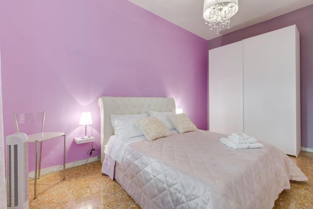 Apartamento Ninuphar Maison - Alloggio Per Uso Turistico *
