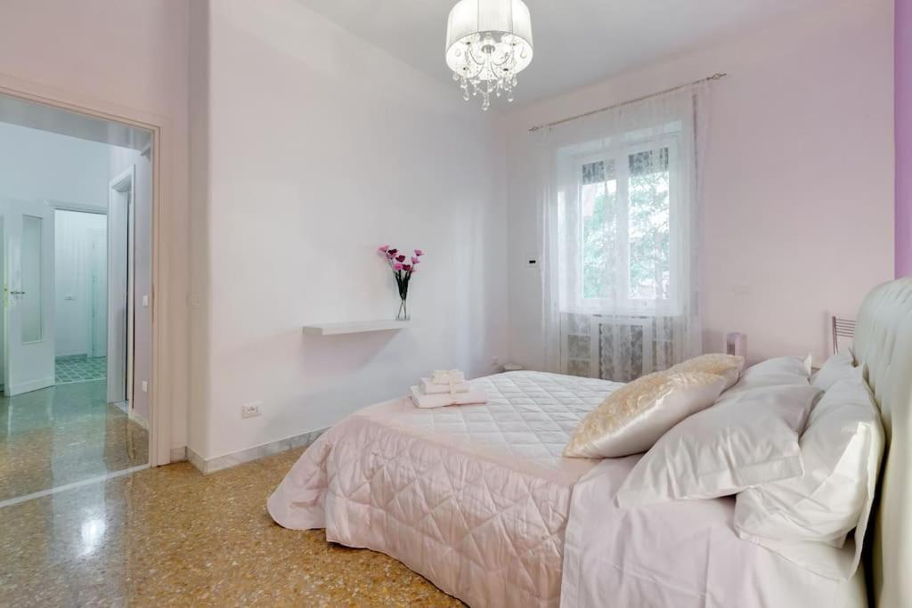 Apartamento Ninuphar Maison - Alloggio Per Uso Turistico Roma