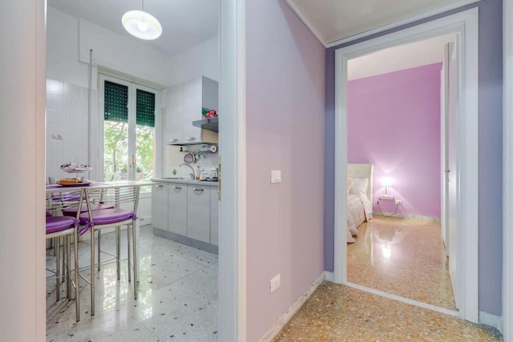 Ninuphar Maison - Alloggio Per Uso Turistico