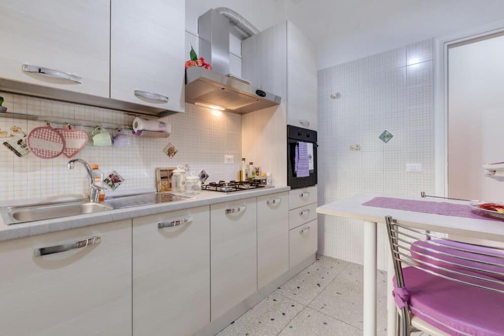 Appartamento Ninuphar Maison - Alloggio Per Uso Turistico