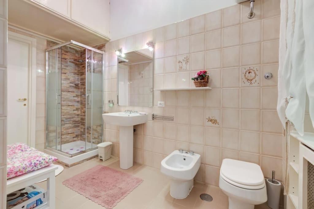 Ninuphar Maison - Alloggio Per Uso Turistico Apartamento *
