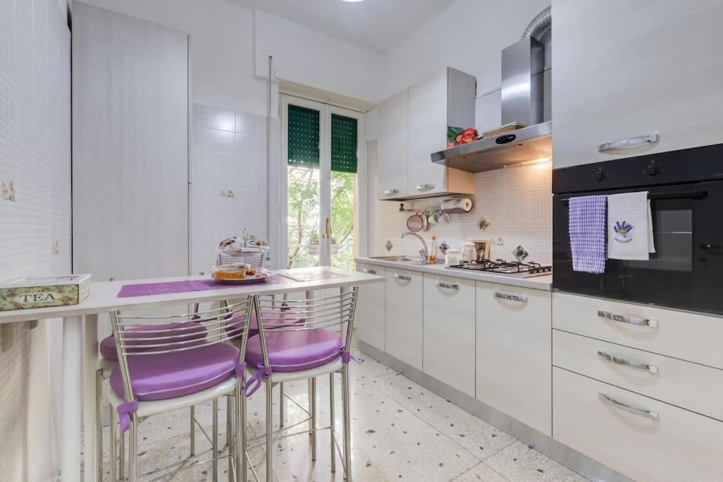 Ninuphar Maison - Alloggio Per Uso Turistico *