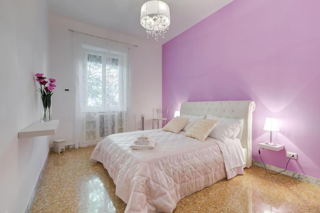 Apartamento Ninuphar Maison - Alloggio Per Uso Turistico