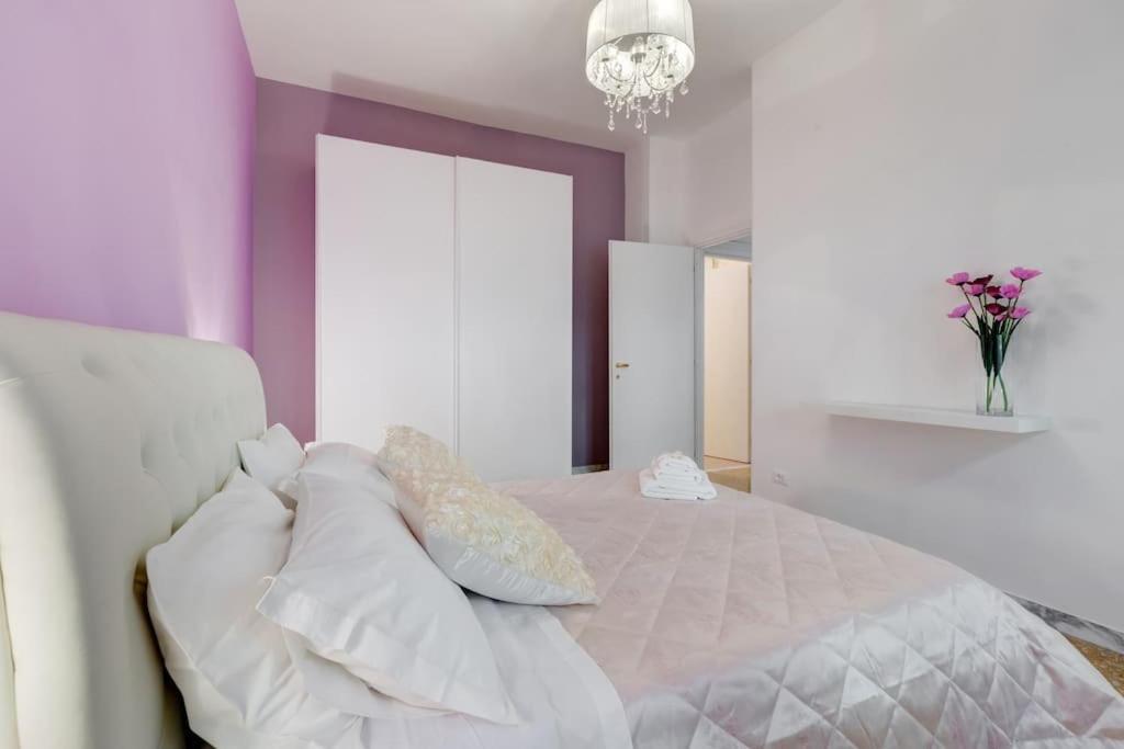 Ninuphar Maison - Alloggio Per Uso Turistico Apartamento *