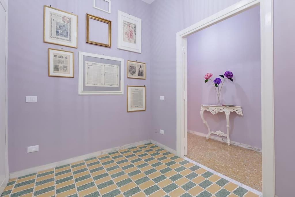 Ninuphar Maison - Alloggio Per Uso Turistico *