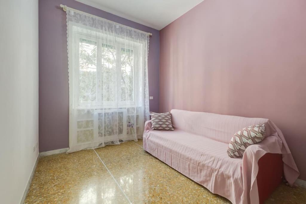 Ninuphar Maison - Alloggio Per Uso Turistico Roma