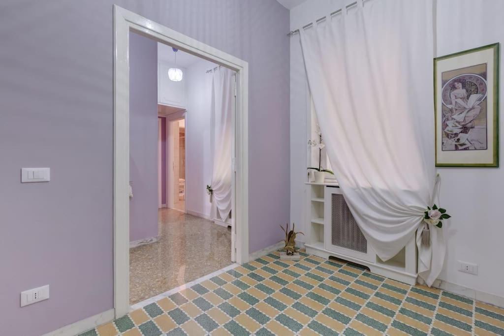 Ninuphar Maison - Alloggio Per Uso Turistico * Roma