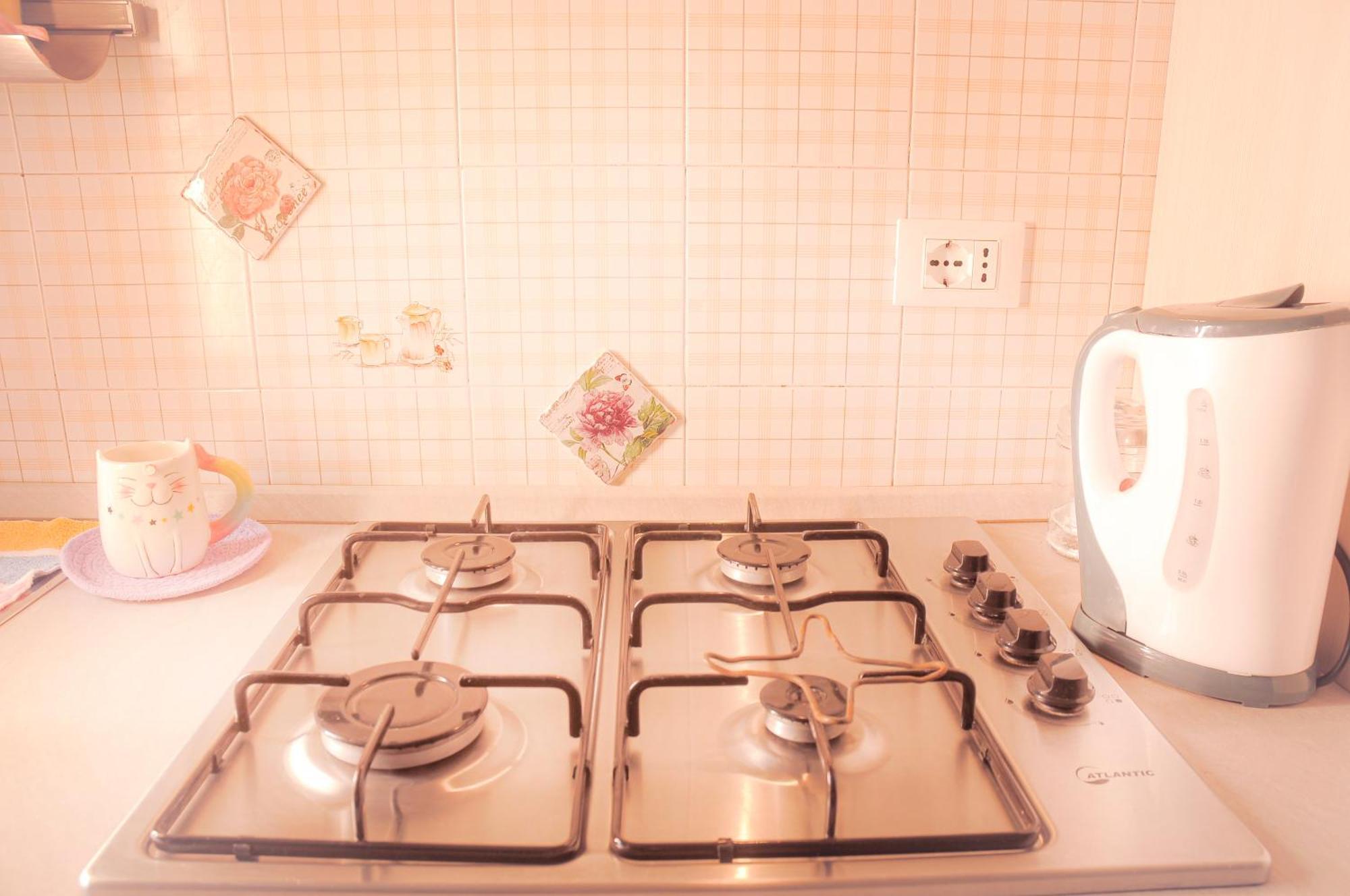 Ninuphar Maison - Alloggio Per Uso Turistico Roma