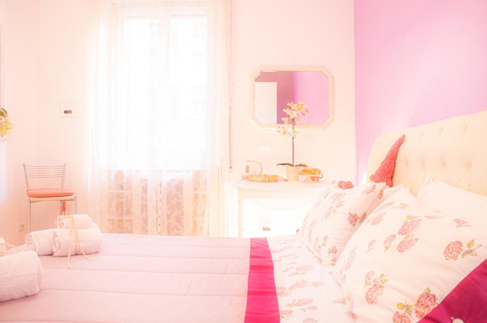 Ninuphar Maison - Alloggio Per Uso Turistico Apartamento *