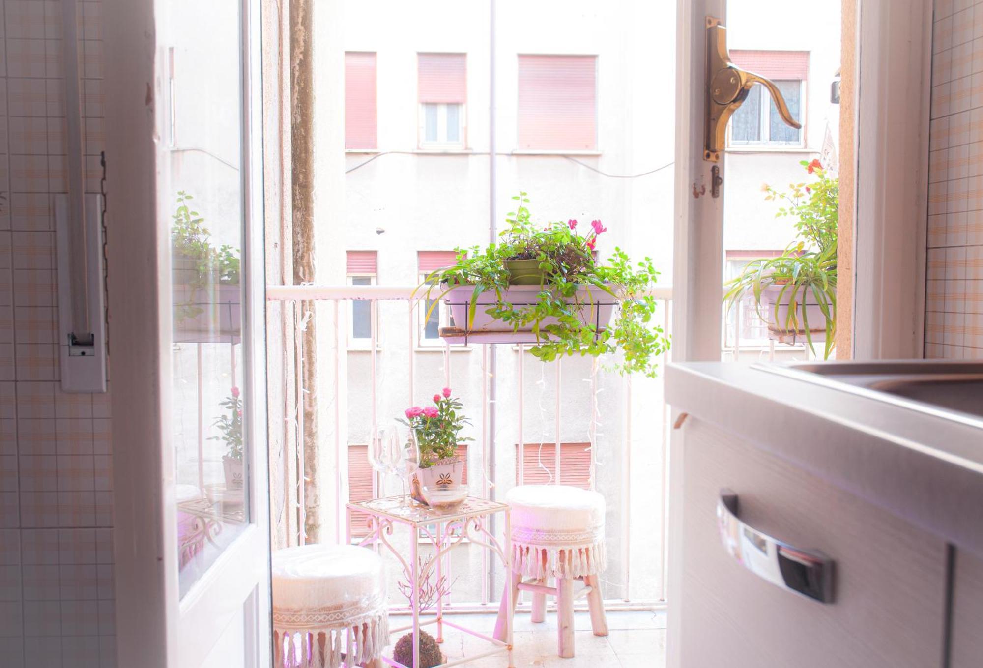 Apartamento Ninuphar Maison - Alloggio Per Uso Turistico *
