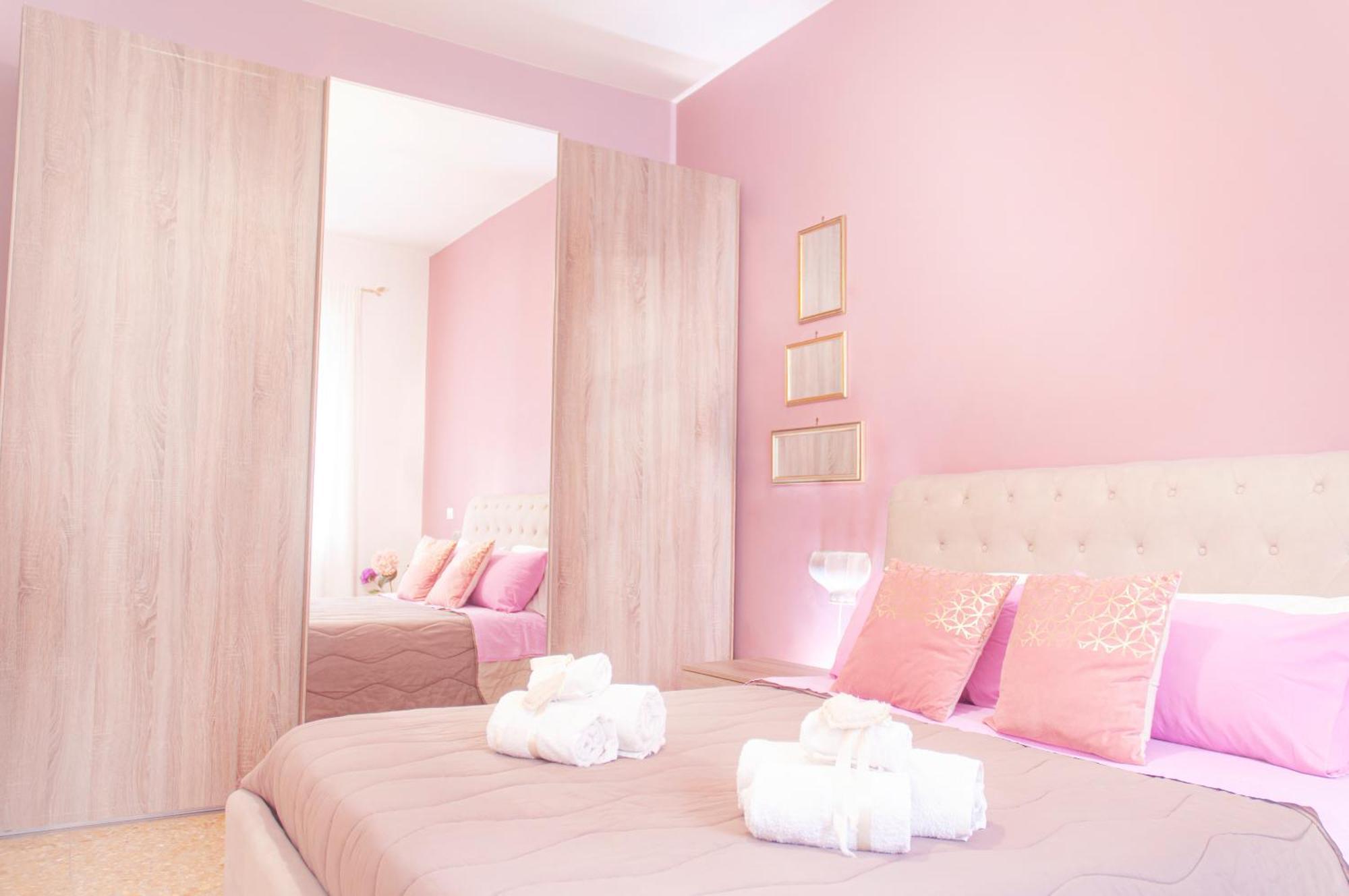 Ninuphar Maison - Alloggio Per Uso Turistico Roma