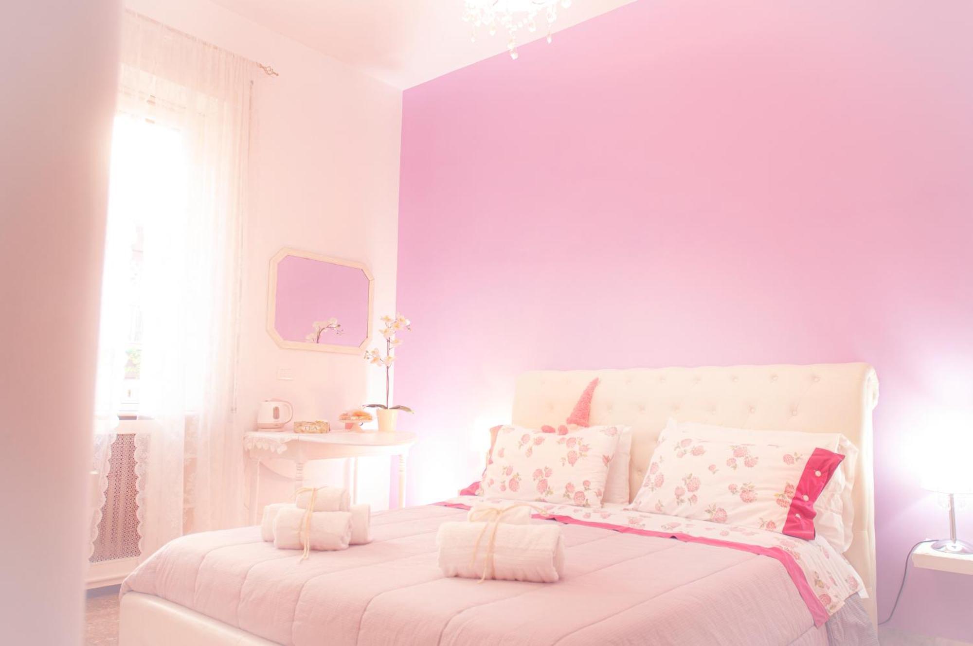 Apartamento Ninuphar Maison - Alloggio Per Uso Turistico *