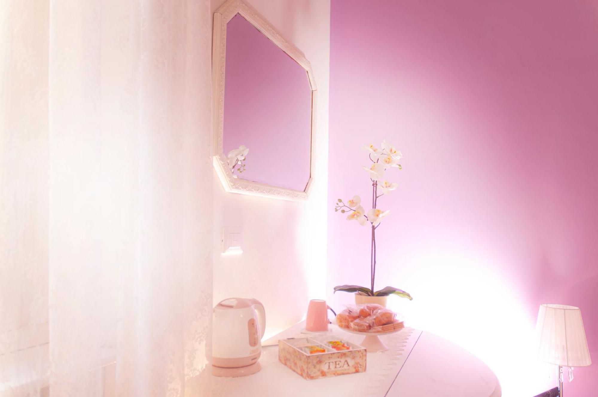 Ninuphar Maison - Alloggio Per Uso Turistico Apartamento Roma