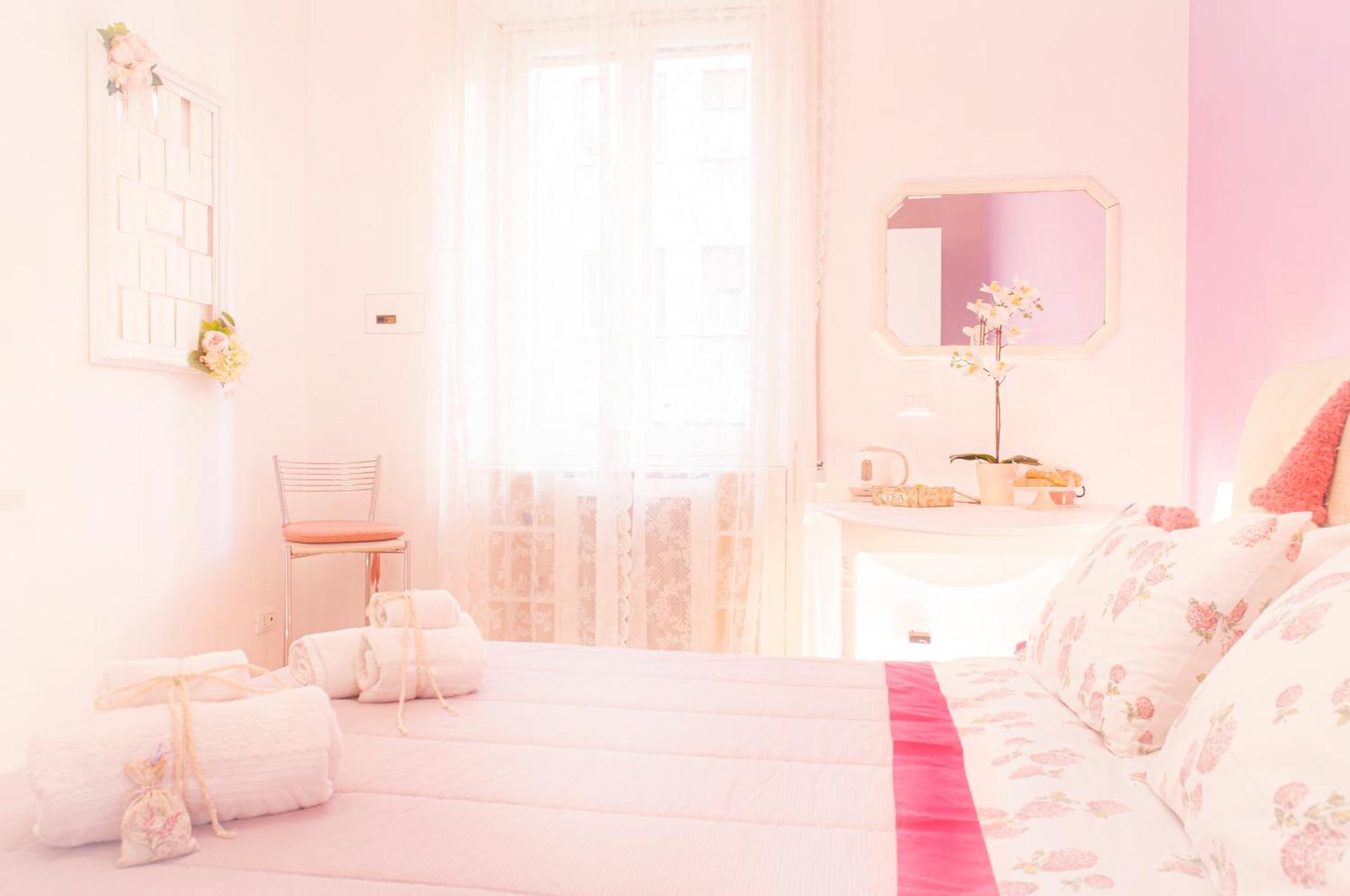 Ninuphar Maison - Alloggio Per Uso Turistico Roma