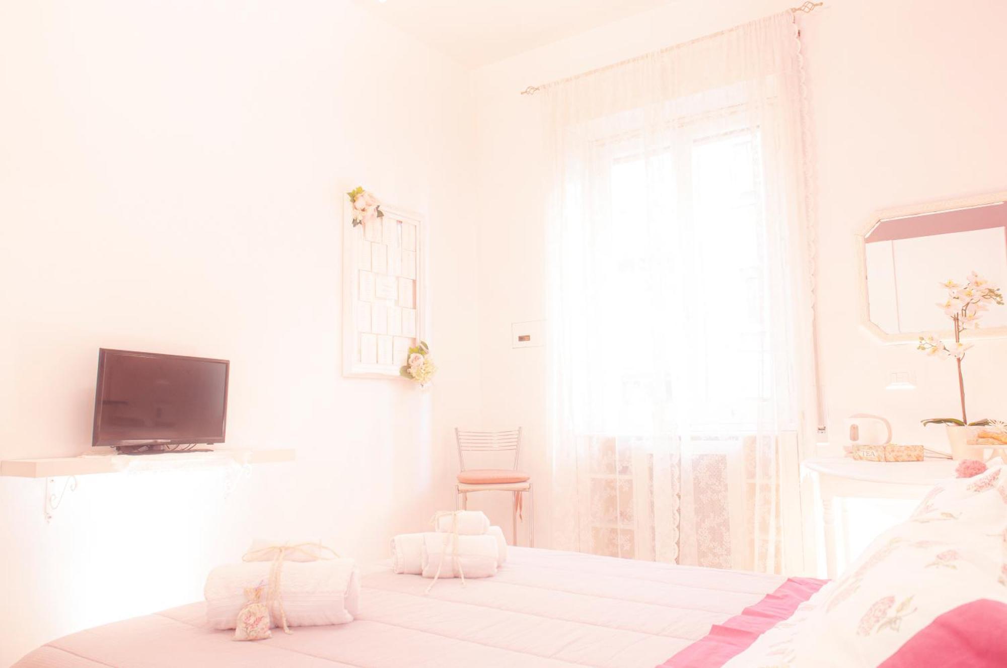 Ninuphar Maison - Alloggio Per Uso Turistico * Roma