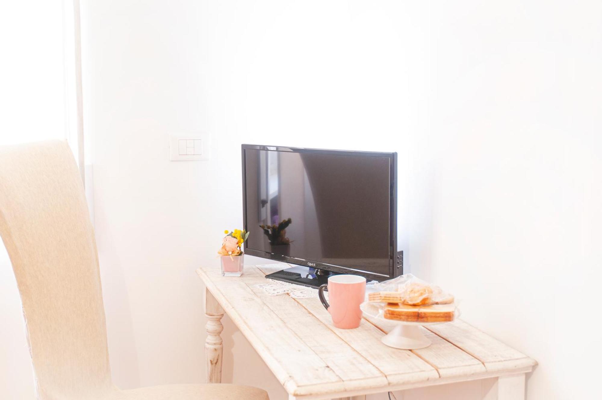 Apartamento Ninuphar Maison - Alloggio Per Uso Turistico
