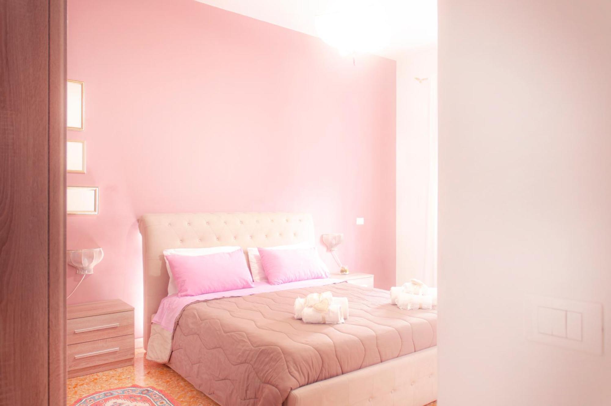 Ninuphar Maison - Alloggio Per Uso Turistico Roma