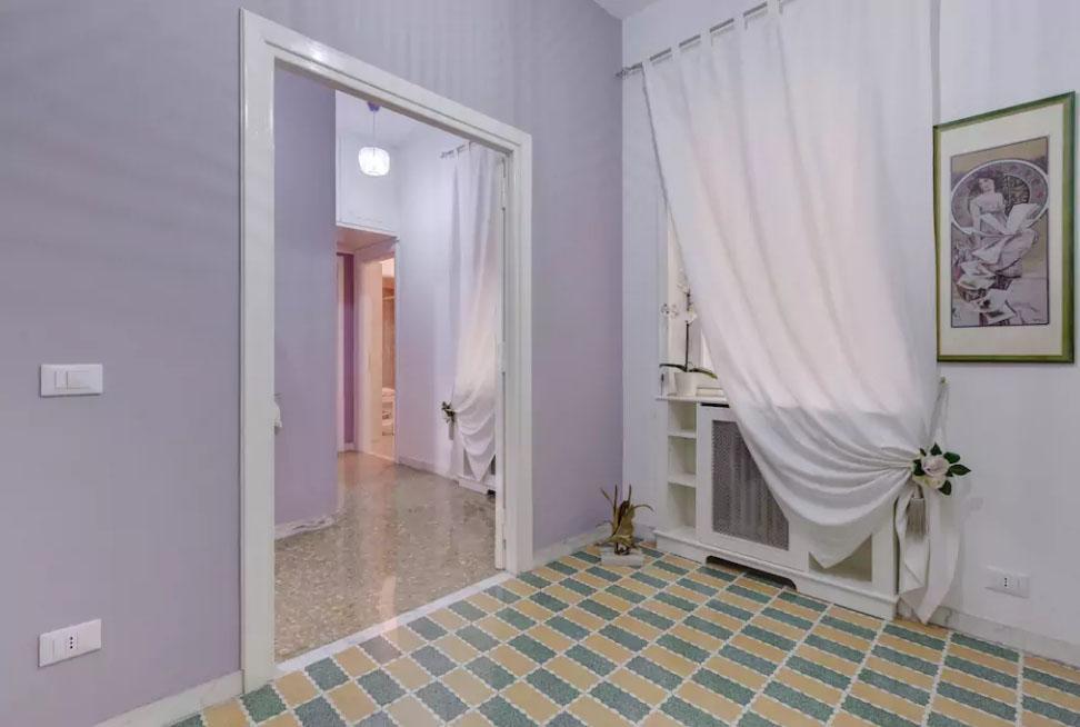 Ninuphar Maison - Alloggio Per Uso Turistico Apartamento
