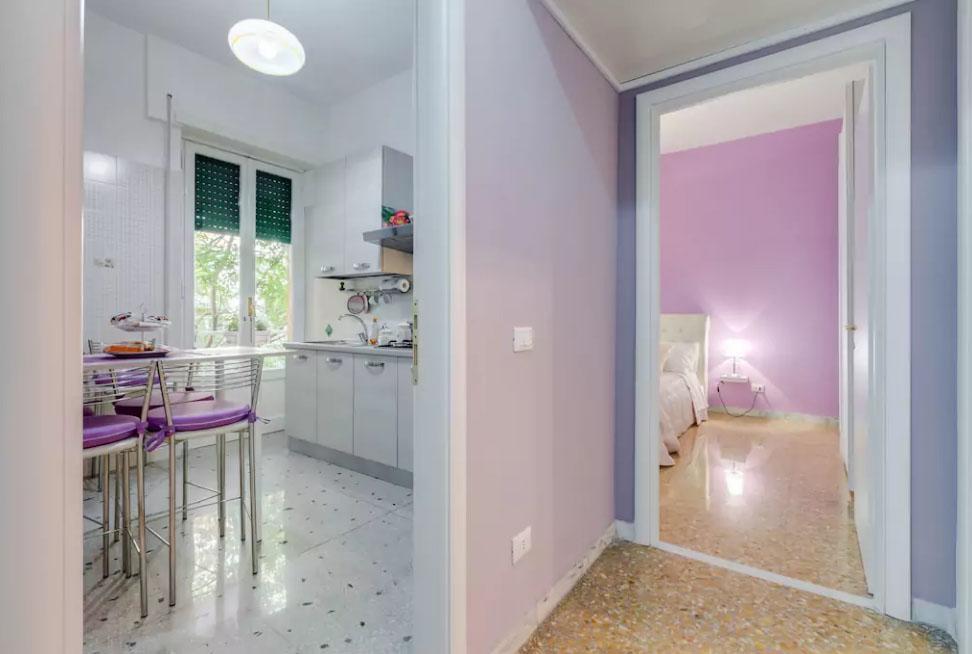 Ninuphar Maison - Alloggio Per Uso Turistico Apartamento