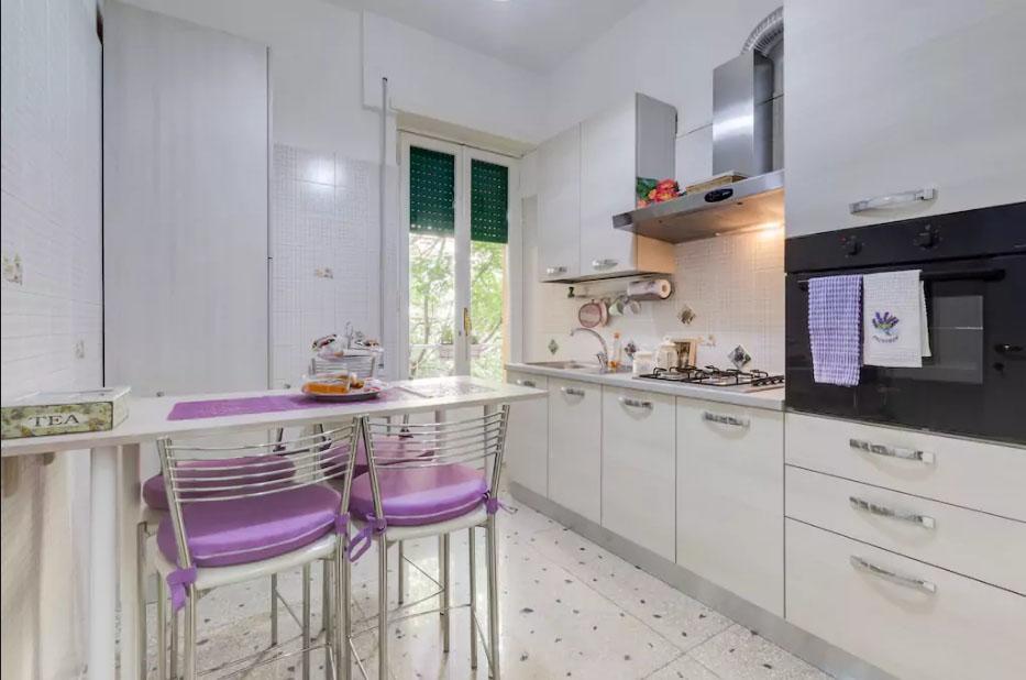 Ninuphar Maison - Alloggio Per Uso Turistico