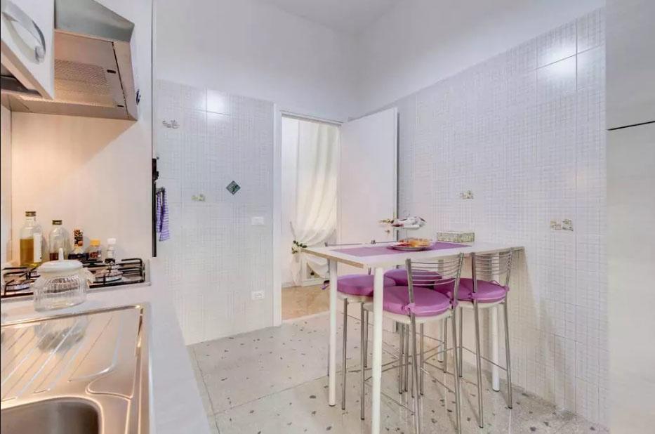 Apartamento Ninuphar Maison - Alloggio Per Uso Turistico Roma