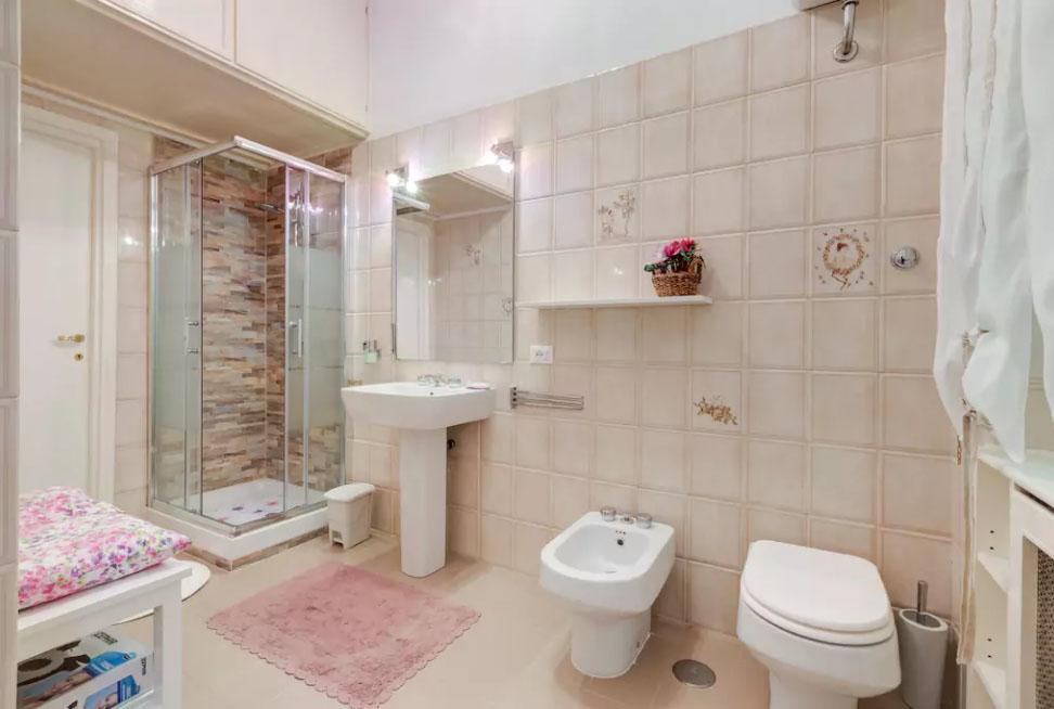 Ninuphar Maison - Alloggio Per Uso Turistico Apartamento Roma