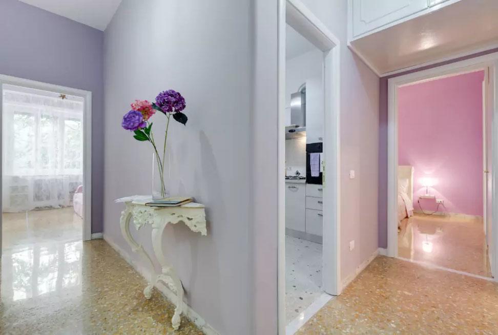 Ninuphar Maison - Alloggio Per Uso Turistico Apartamento Roma