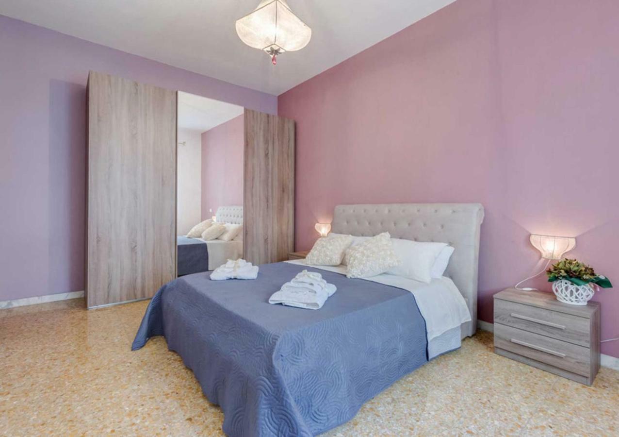 Ninuphar Maison - Alloggio Per Uso Turistico Apartamento Roma