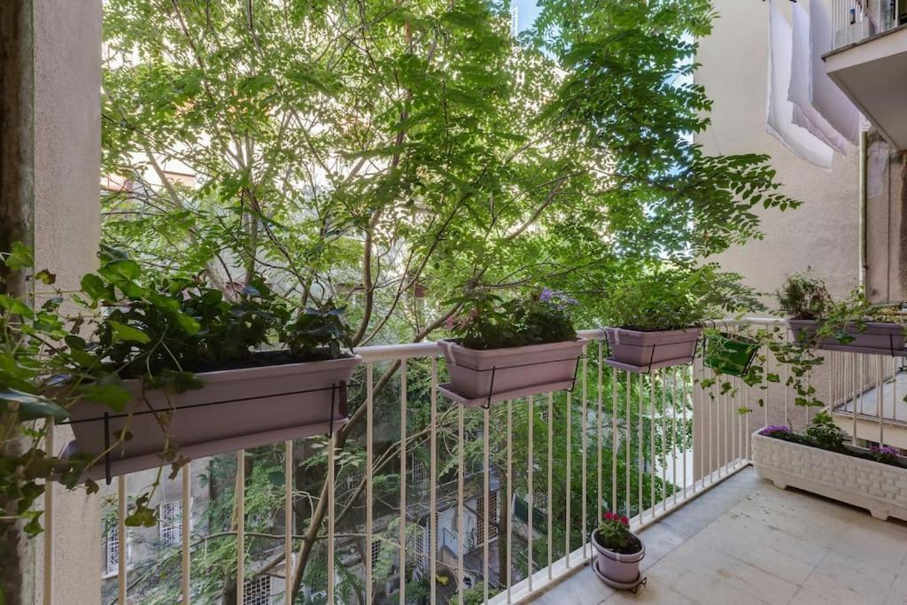 Apartamento Ninuphar Maison - Alloggio Per Uso Turistico Roma