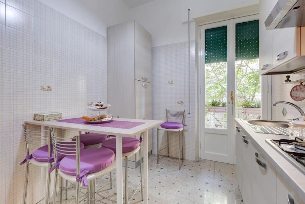Ninuphar Maison - Alloggio Per Uso Turistico Apartamento