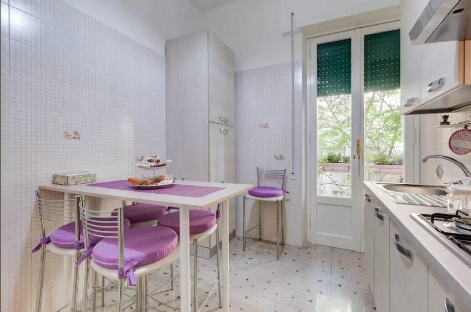 Apartamento Ninuphar Maison - Alloggio Per Uso Turistico *